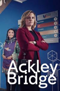 Ackley Tiltas 1 sezonas
