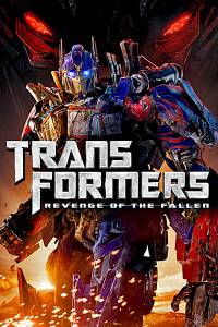 Transformeriai: nugalėtųjų kerštas