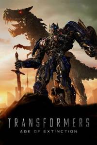Transformeriai: išnykimo amžius