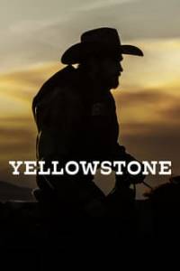 Yellowstounas 1 sezonas