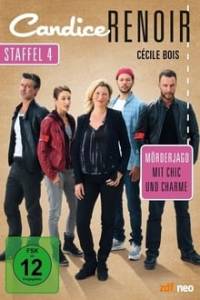 Kandisė Renuar 4 Sezonas