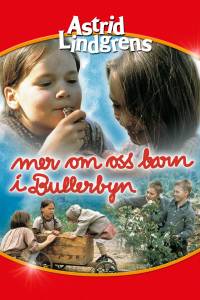 Kiti Padaužų kaimo vaikų nuotykiai