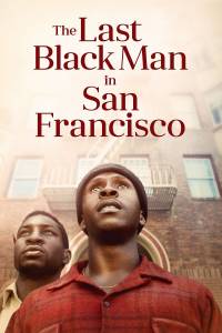 Paskutinis juodaodis San Franciske Online