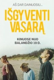 Išgyventi vasarą