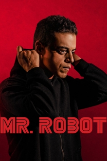 Ponas Robotas 4 sezonas