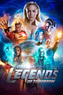Rytdienos legendos 5 sezonas Online