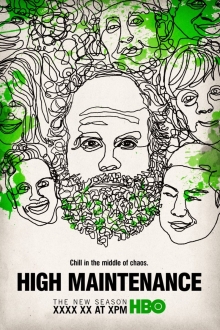 Kaifas su pristatymu 4 sezonas