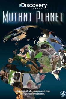 Besikeičianti planeta 1 sezonas