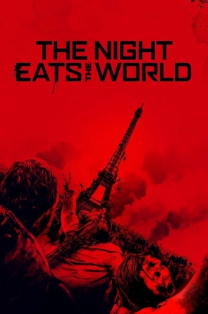 Paryžius Zombių miestas
