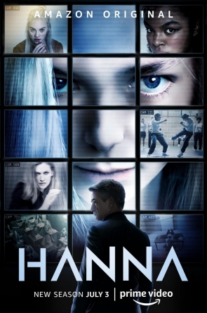 Hana 2 sezonas