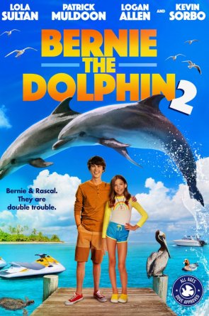 Delfinukas Bernis 2