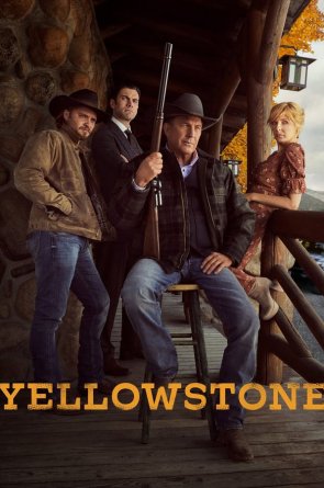 Yellowstounas 3 Sezonas Online