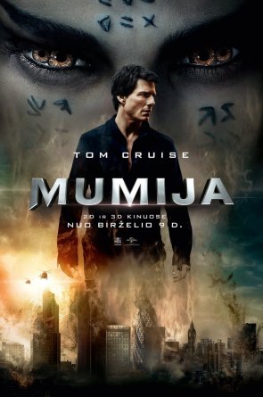 Mumija