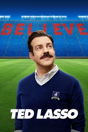 Tedas Lasso 2 Sezonas