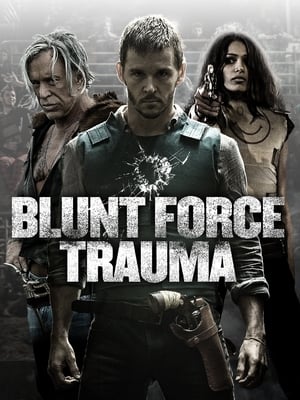 Pragaištinga trauma