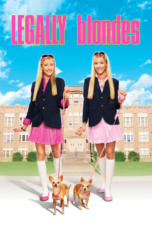 Užsispyrusios blondinės Online