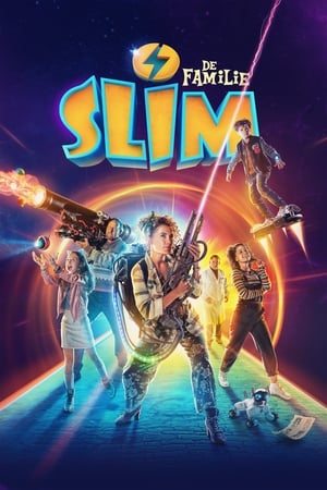 Slimų šeimynėlė