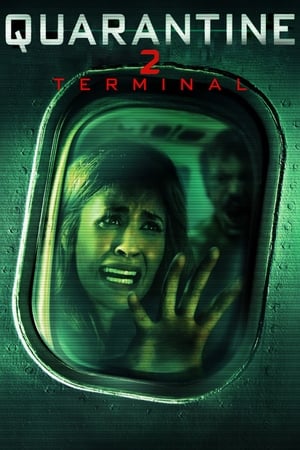 Karantinas 2: Terminalas