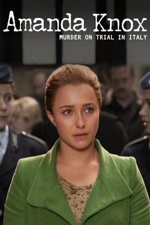 Amanda Noks: žmogžudystė Italijos byloje
