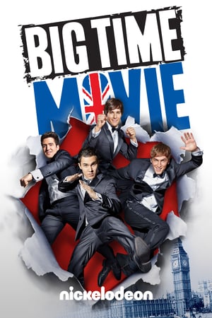 Didžioji sėkmė. Didysis filmas