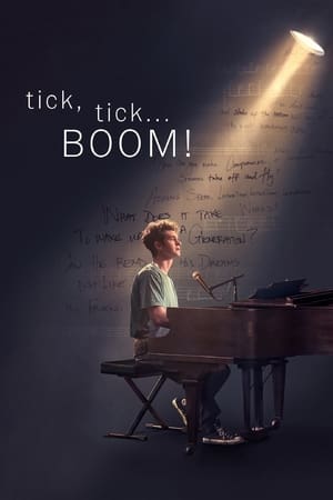 tik, tik...Būm!