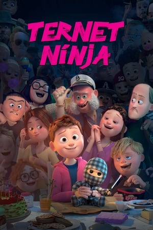 Languotas Nindzė