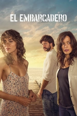 Prieplauka 2 sezonas Online