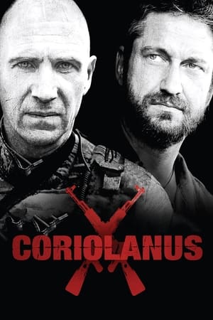 Koriolanas