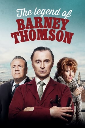 Legenda apie Barnį Tompsoną