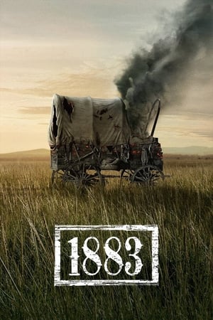 1883 1 sezonas Online