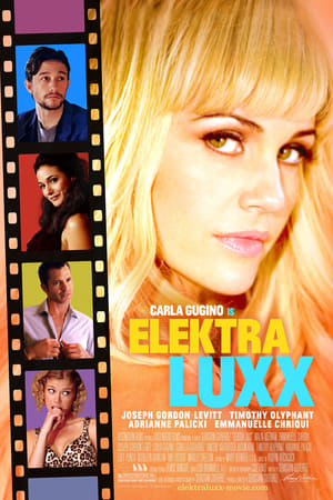 Elektra Liuks