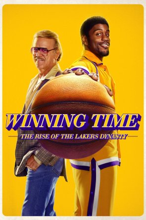 Pergalių metas. “Lakers” dinastijos 1 Sezonas