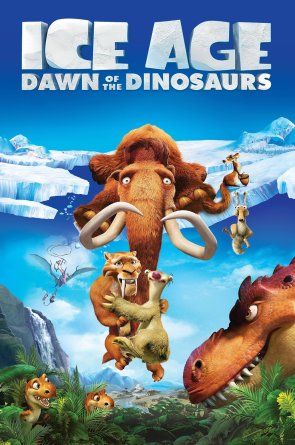 Ledynmetis 3: Dinozaurų eros pradžia