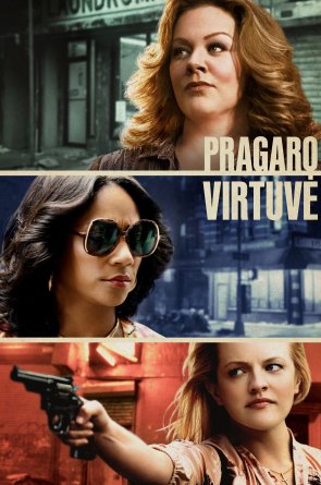 Pragaro virtuvės karalienės