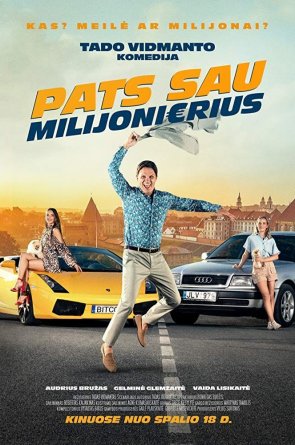 Pats Sau Milijonierius