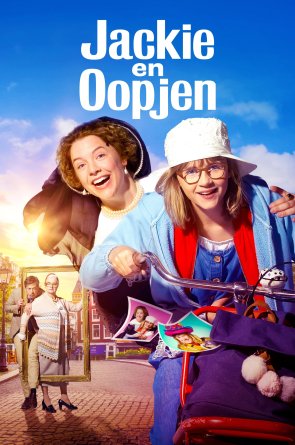 Džeki ir Opjen
