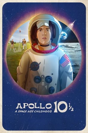 Apollo 10½: Kosmoso amžiaus nuotykis