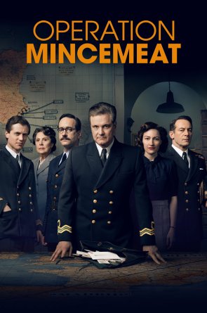 Operacija „Mincemeat“
