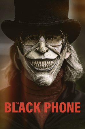 Juodas telefonas