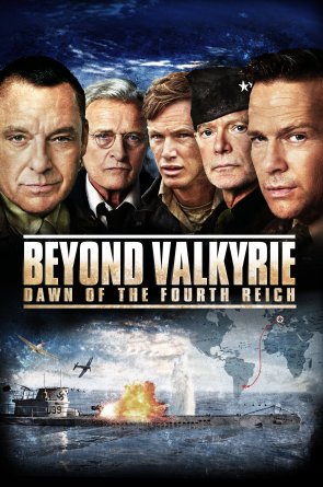 Ketvirtojo Reicho aušra