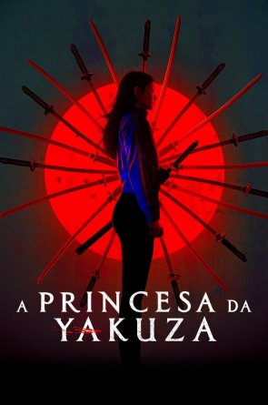 Jakudzos princesė