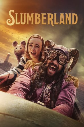 Slumberlandas