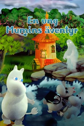 Muminuko nuotykiai