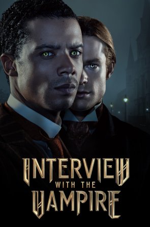 Interviu su vampyru 1 Sezonas
