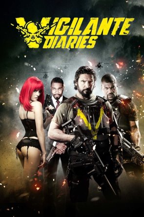 Keršytojo dienoraštis
