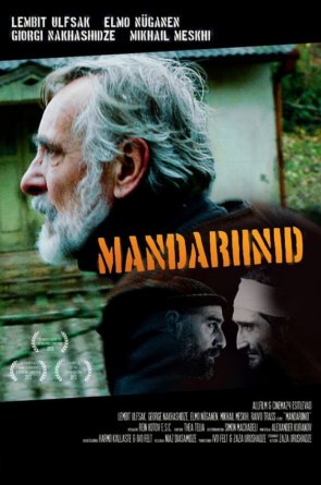 Mandarinai