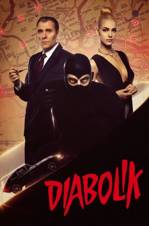 Diabolikas