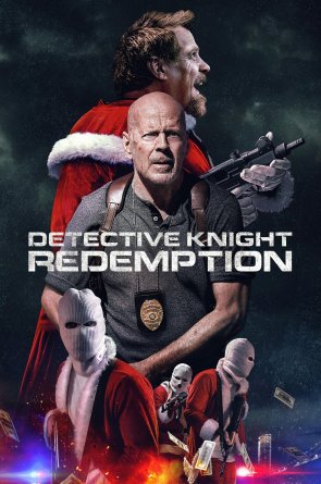 Detektyvas Naitas: atpirkimas