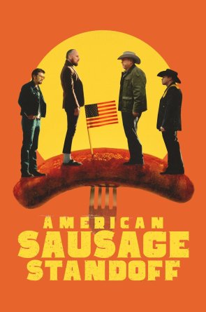 Dešrelių karas Amerikoje