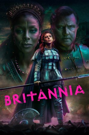 Britanija 1 Sezonas